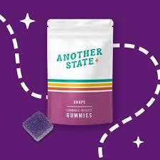 GRAPE 1:1 ANOTHER STATE GUMMIES