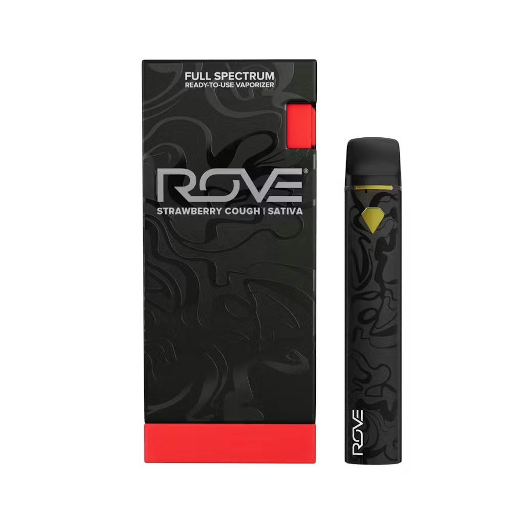 STRAWBERRY COUGH 1G VAPE