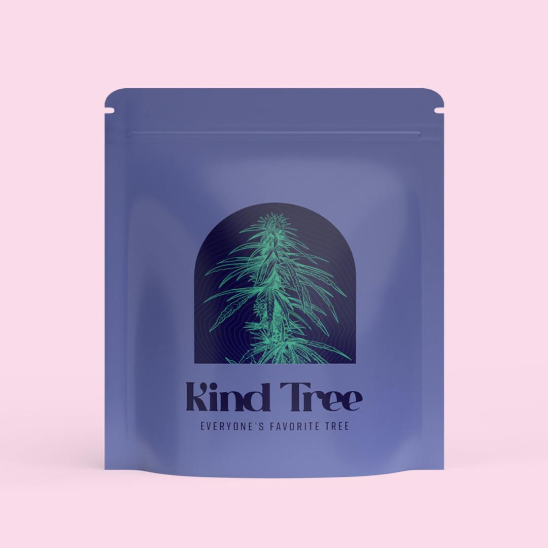 KIND TREE BANANA TREE 3.5G | FLOWER