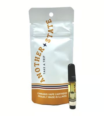 TIGERS BLOOD 1G CART