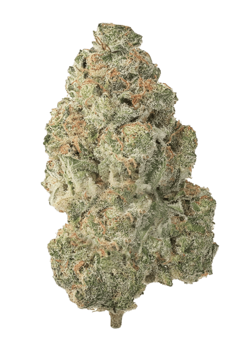 BABY YODA WHITE LABEL OUNCE