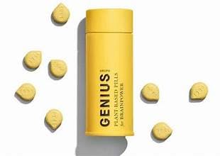 GENIUS 1906 30 PACK