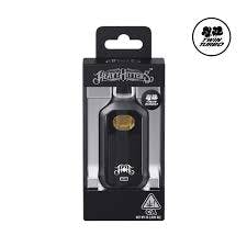 MAC AIO VAPE 1G