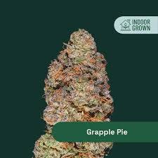 GRAPPLE PIE 3.5G FLOWER