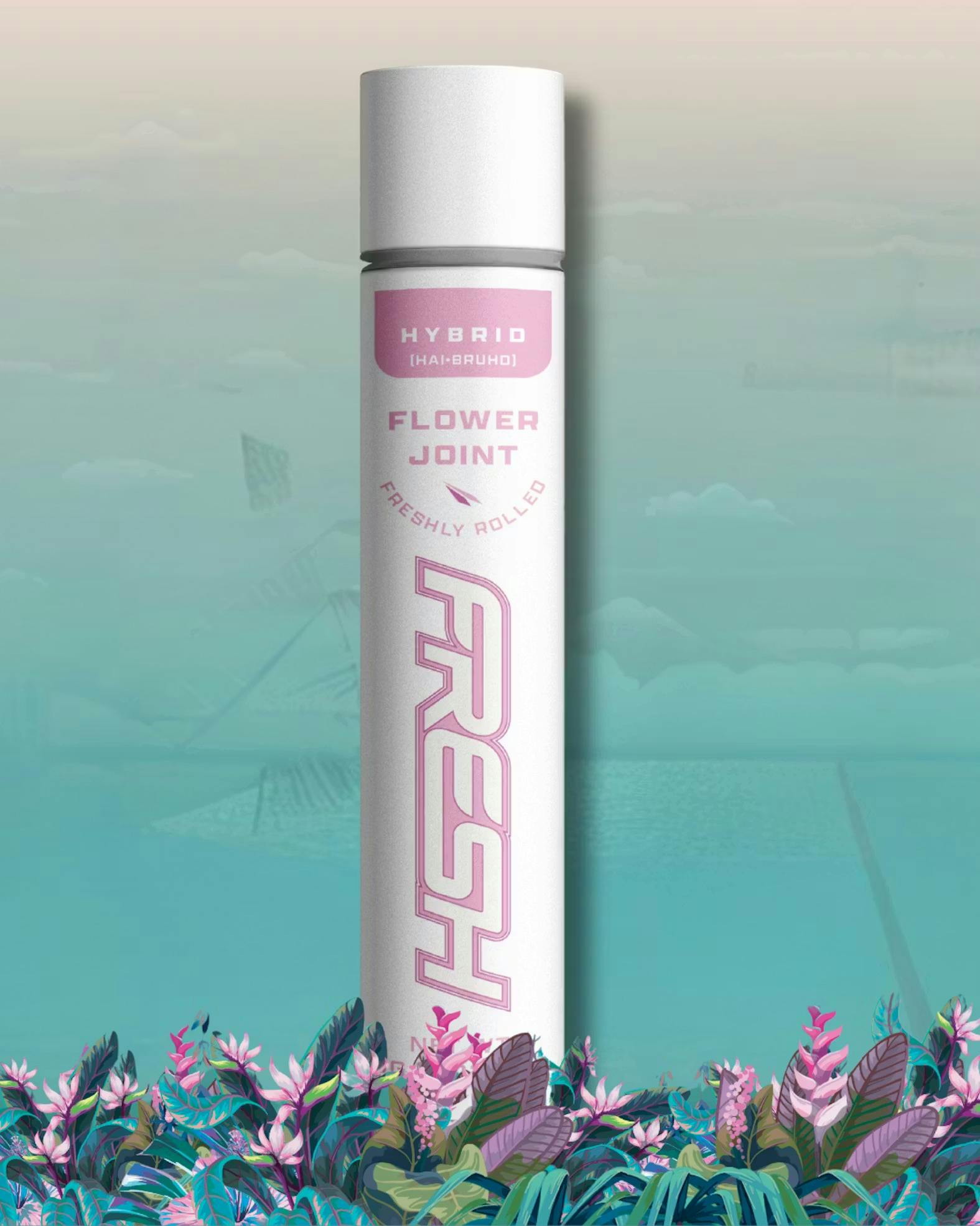 STREET SONG 1G PRE ROLL