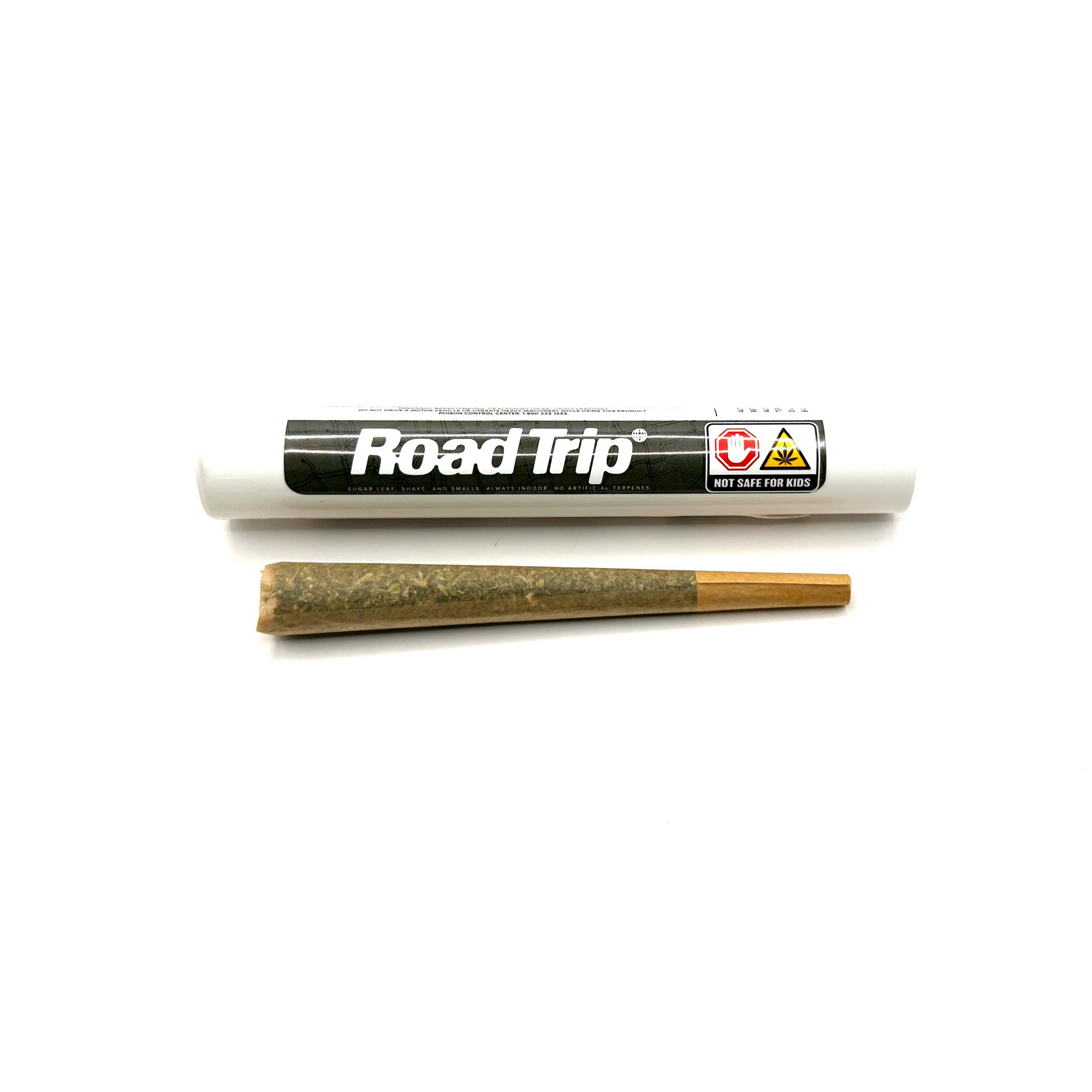 ALIEN MINTS #4 1PK/1G PRE ROLL