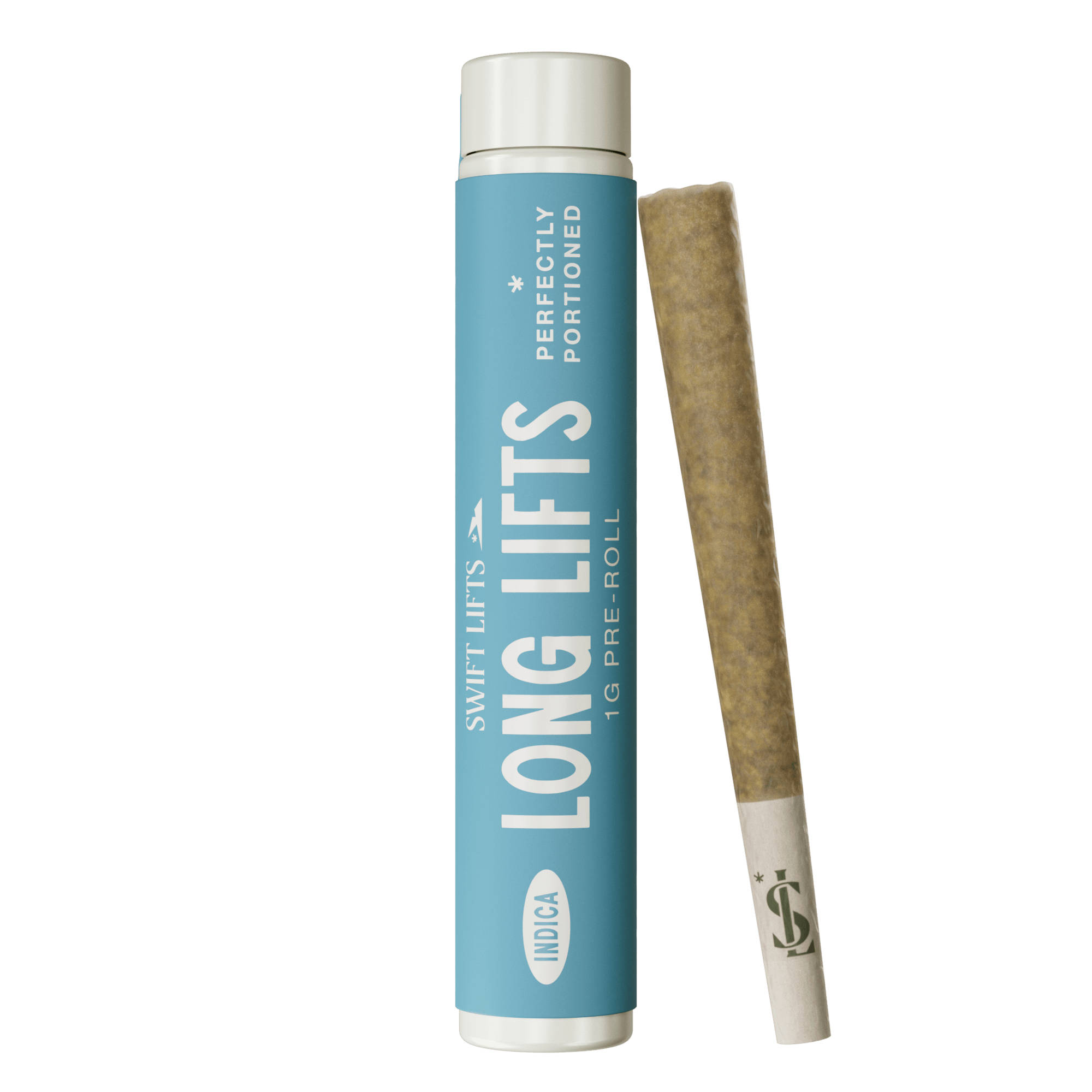LONG LIFTS MOTORBREATH 1G