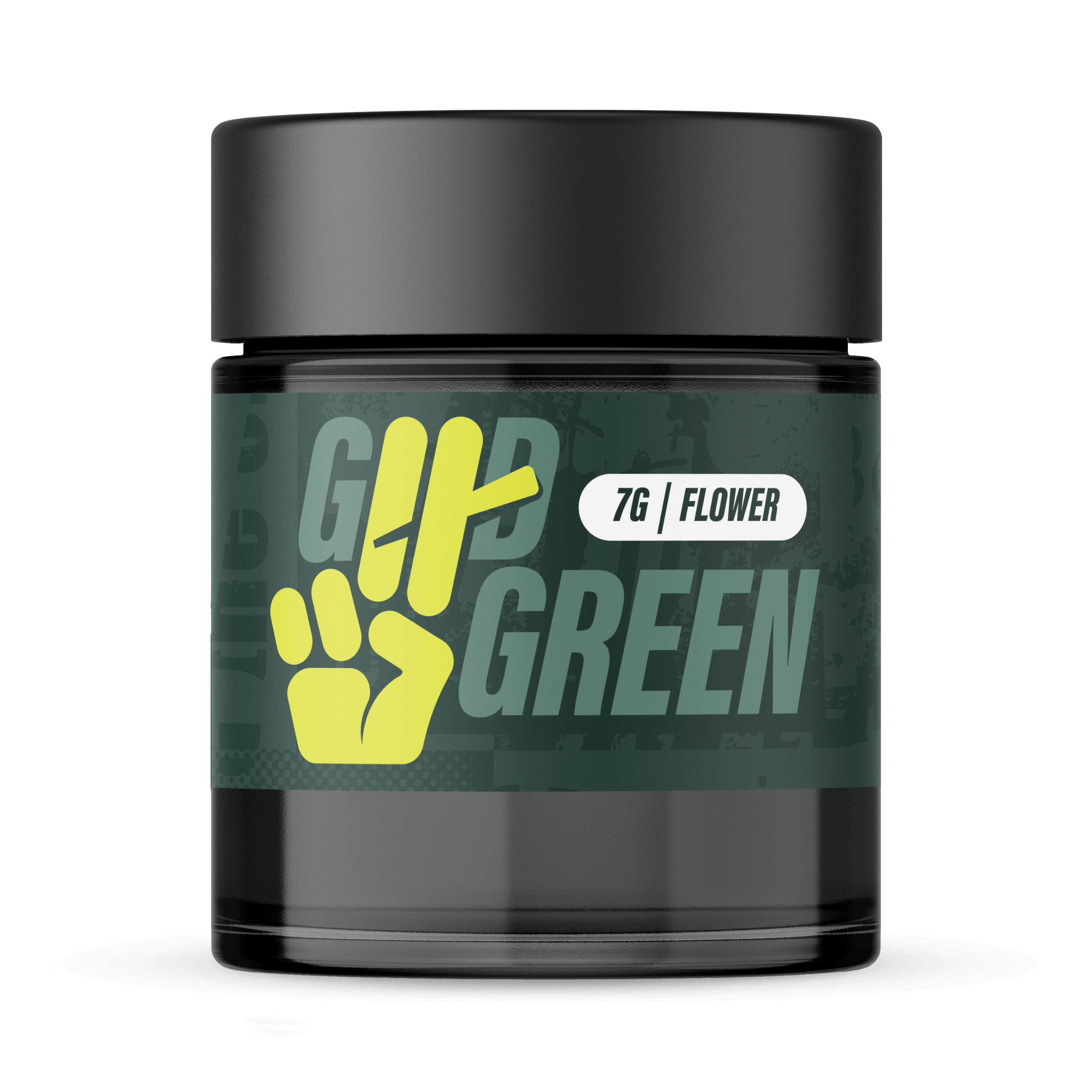 MYSTIC MINT 7G GOOD GREEN | FLOWER