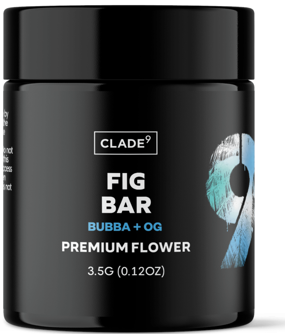 FIG BAR 3.5G | FLOWER