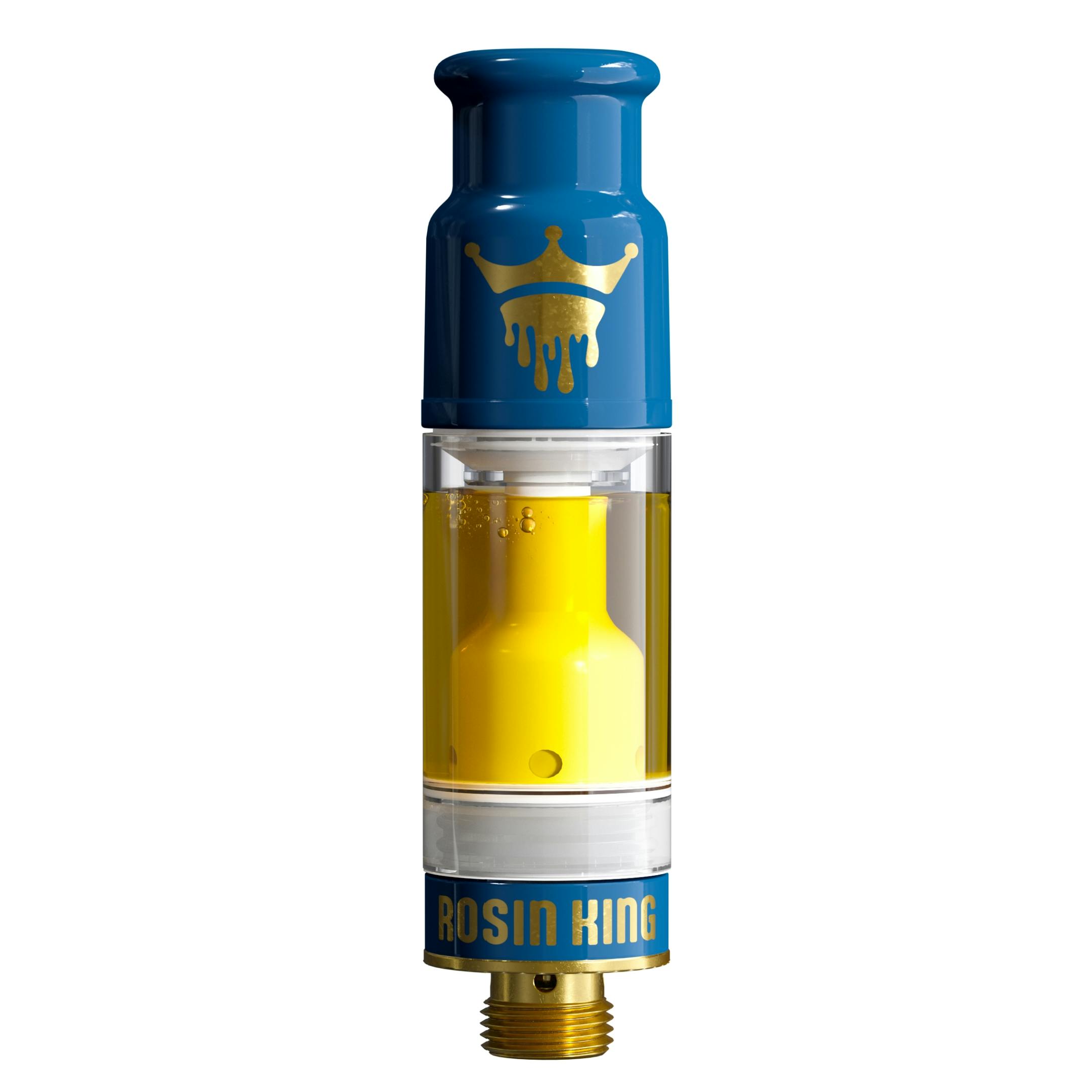 ROSIN KING GABAGOOL 1G CART