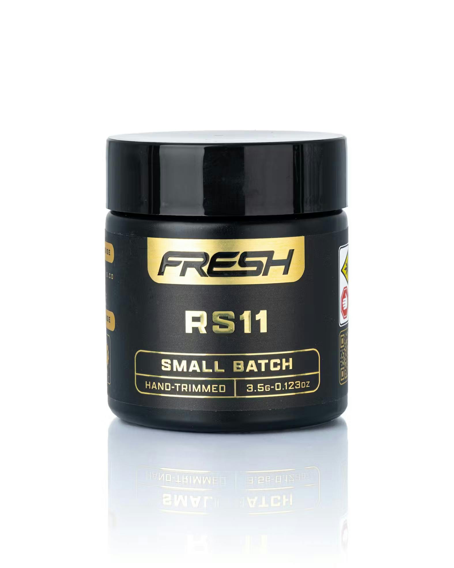 RS-11 FRESH RERVE 3.5G