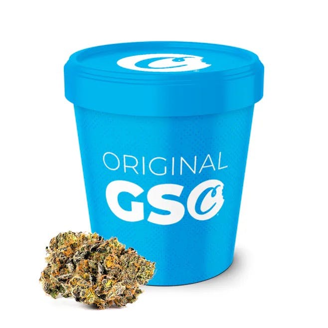 COOKIES GSC 3.5g FLOWER