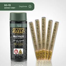 XJ13 3G MULTIPACK TWAX
