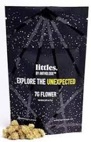 GLITTER BOMB 7G SMALLS ANTHOLOGIE