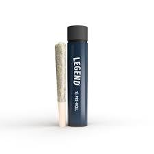 SHADY LADY 1G LEGEND PREROLL