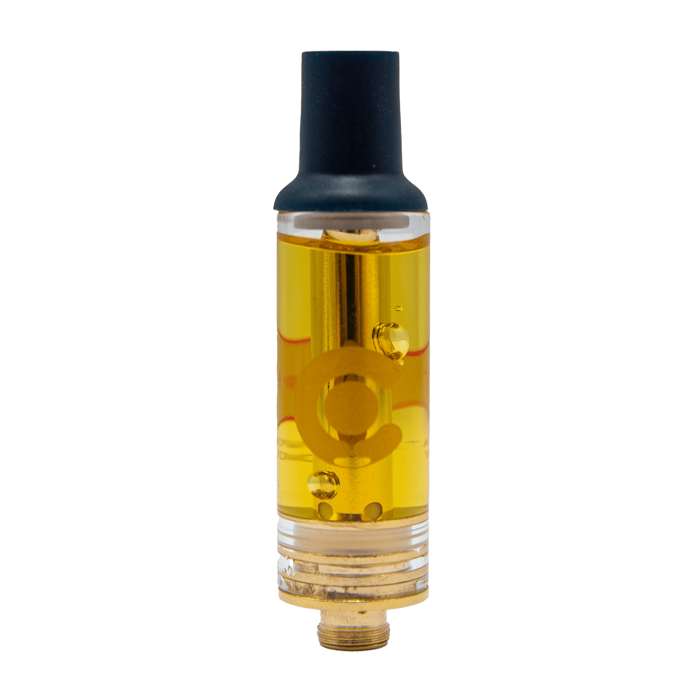 THE CLEAR GRAPEVINE 2G | CARTRIDGE