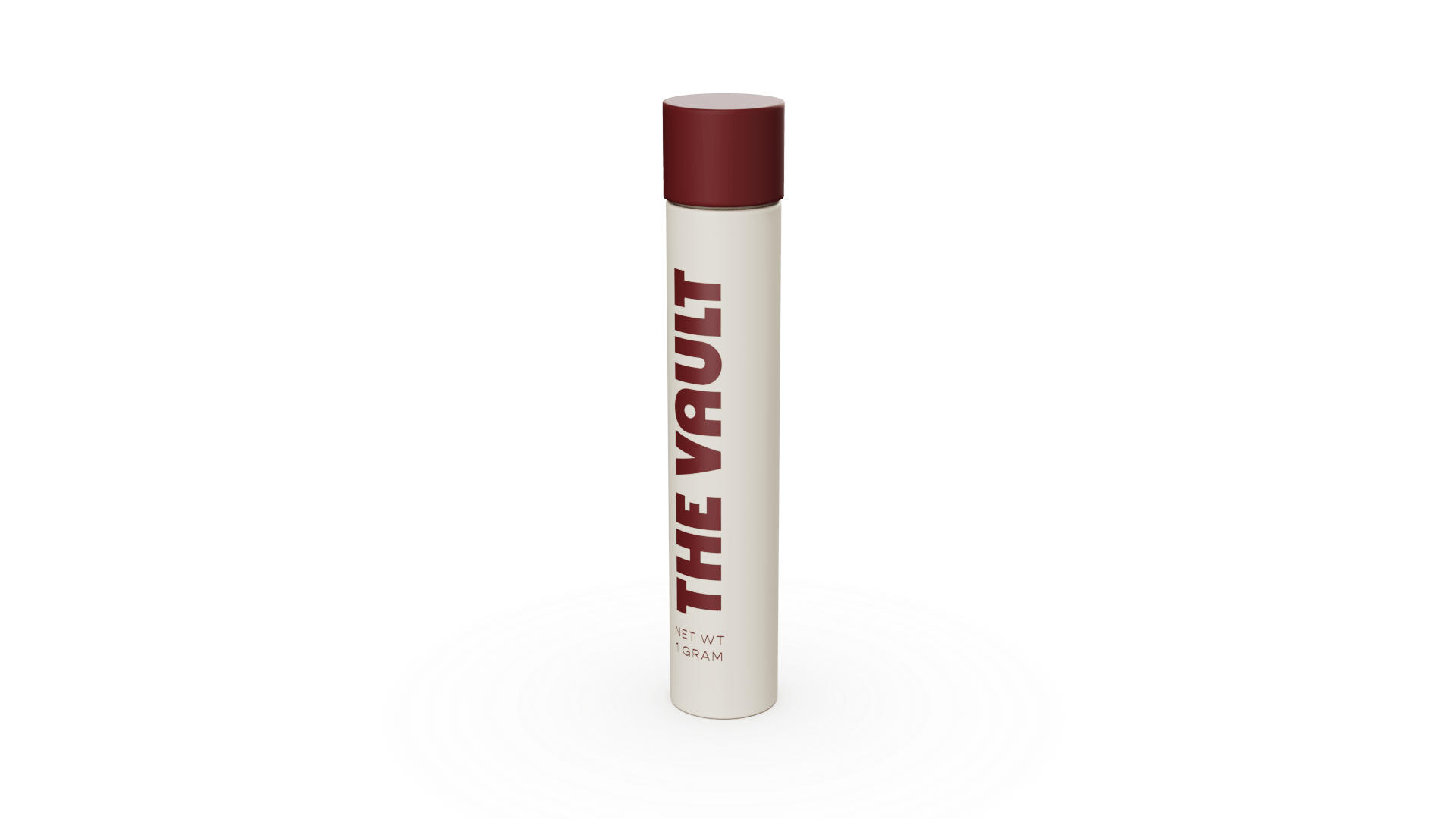 THE VAULT GORILLA GLUE PRE ROLL 1g