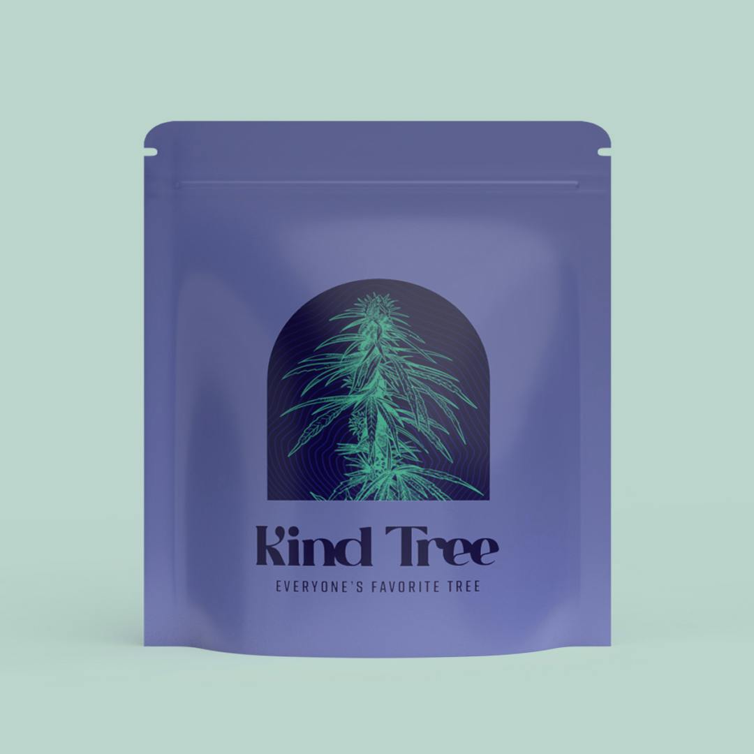 KIND TREE WHITE INFERNO