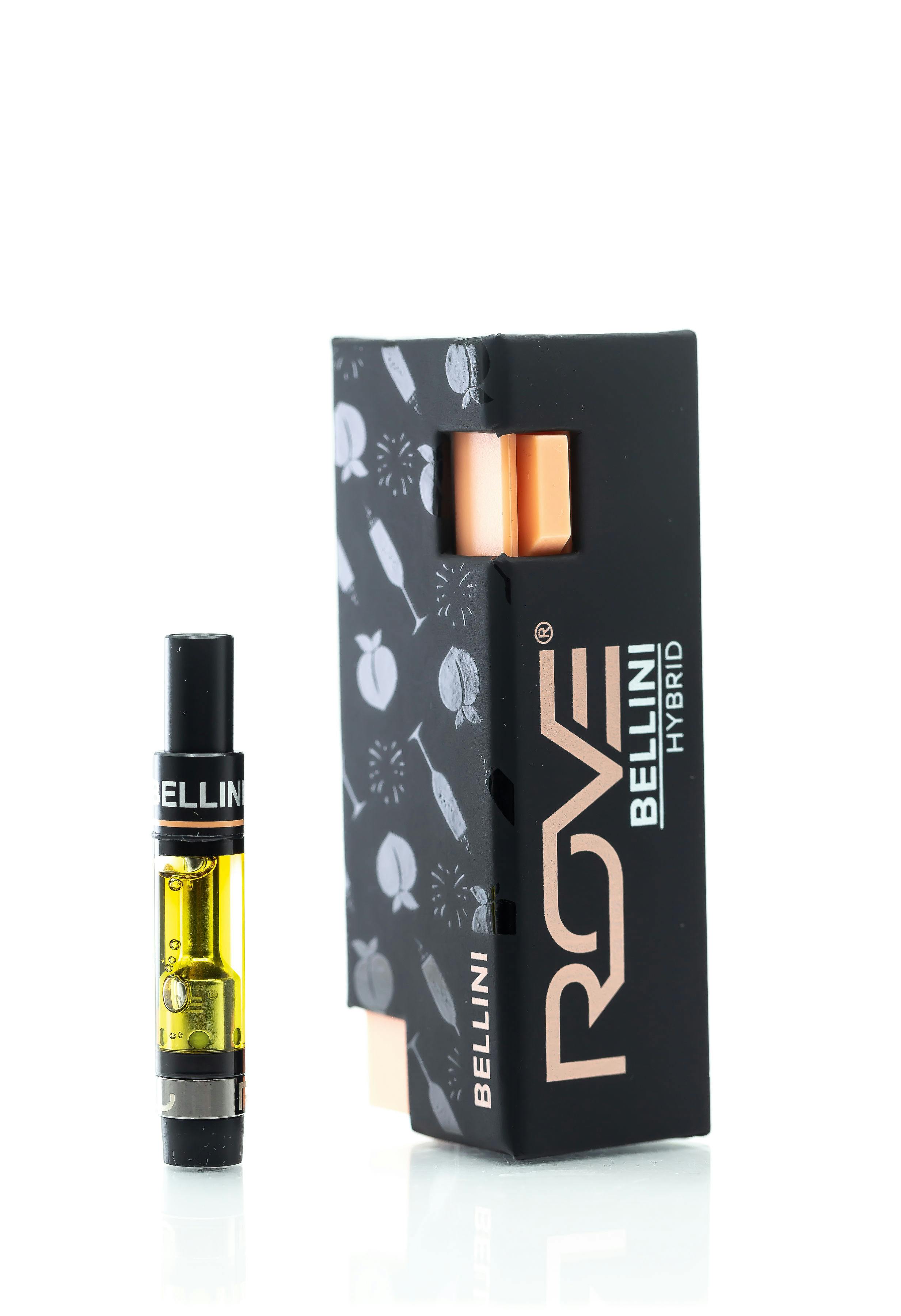 ROVE BELLINI 1 GRAM CARTRIDGE
