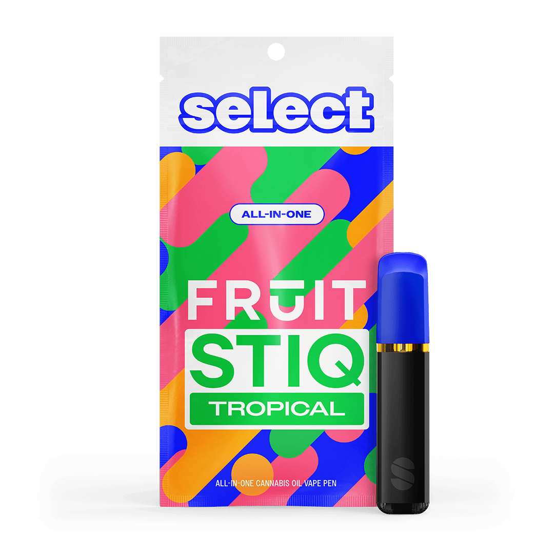 SWEET STRAWBERRY BRIQ 1G