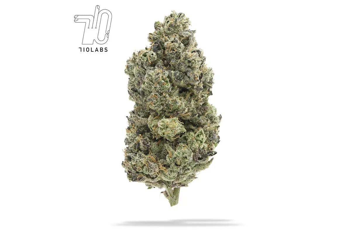 710 LABS LEMON TART PUCKER #1 3.5G