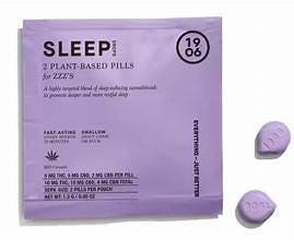 SLEEP 1906 2 PACK