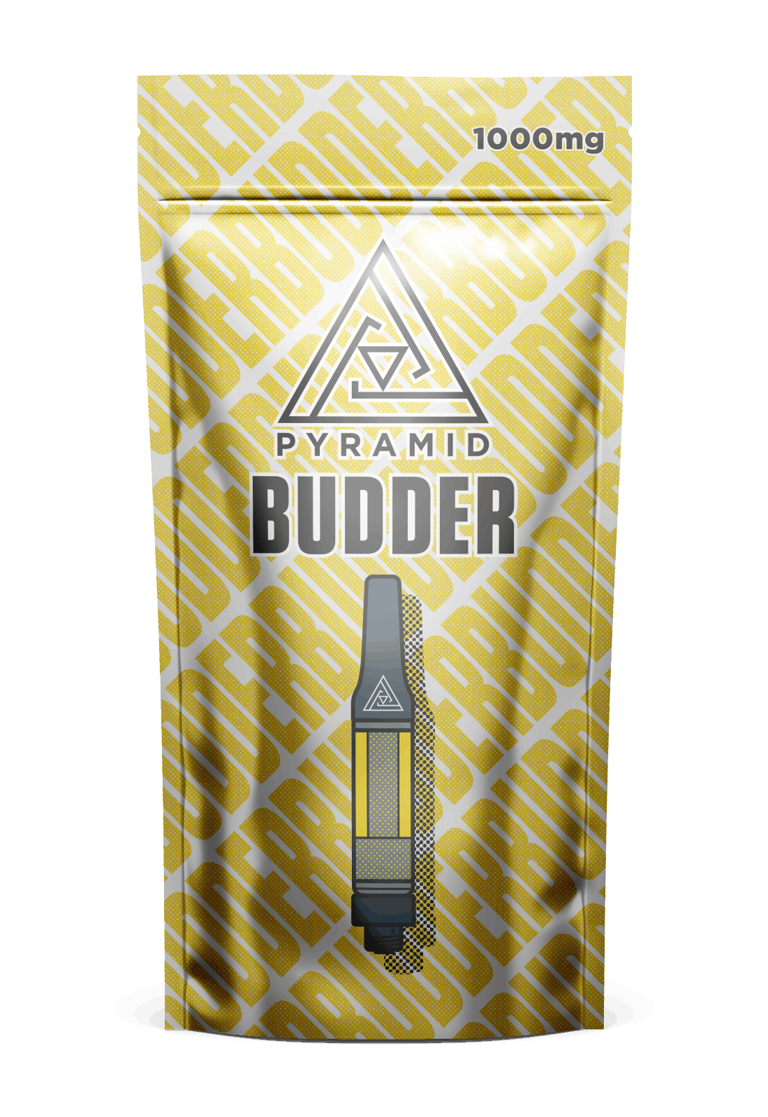 BUDDER 500MG CART COLIN OG