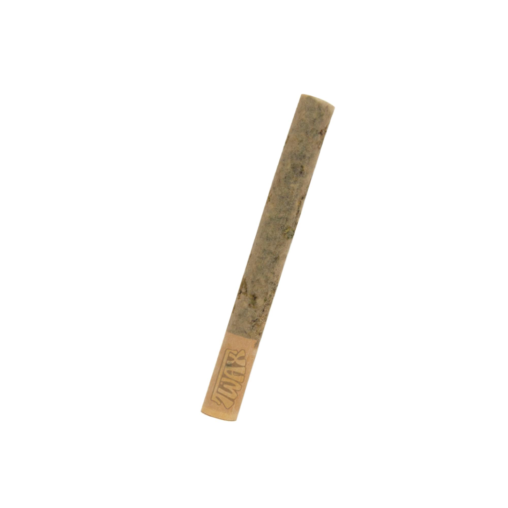 TWAX LEMONHAZE 1G PREROLL