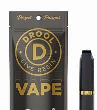 DROOL HEADBAND 1G VAPE