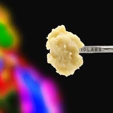 GG4 + 710 CHEM 1G 710 LABS LIVE ROSIN BADDER