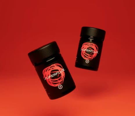 PUNA ALIEN FUEL 3.5G | LIVE RESIN INFUSED GROUND FLOWER