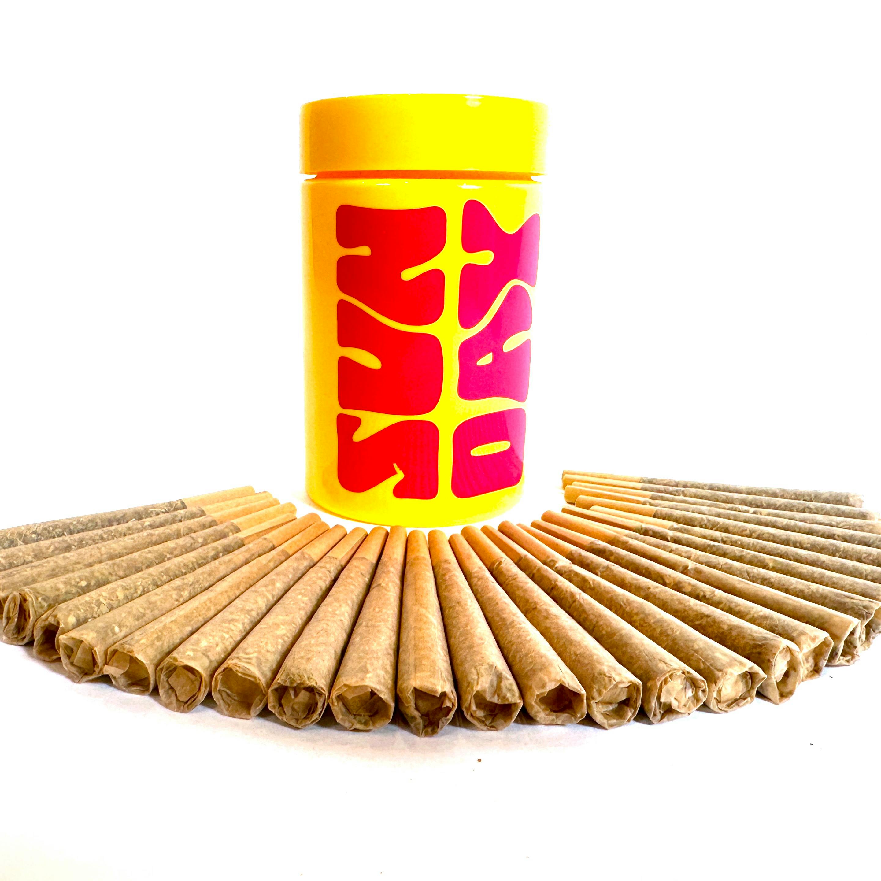 MILITARY CHOCOLATE 28PK/1G