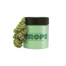 DONNY BURGER CROPS 3.5G