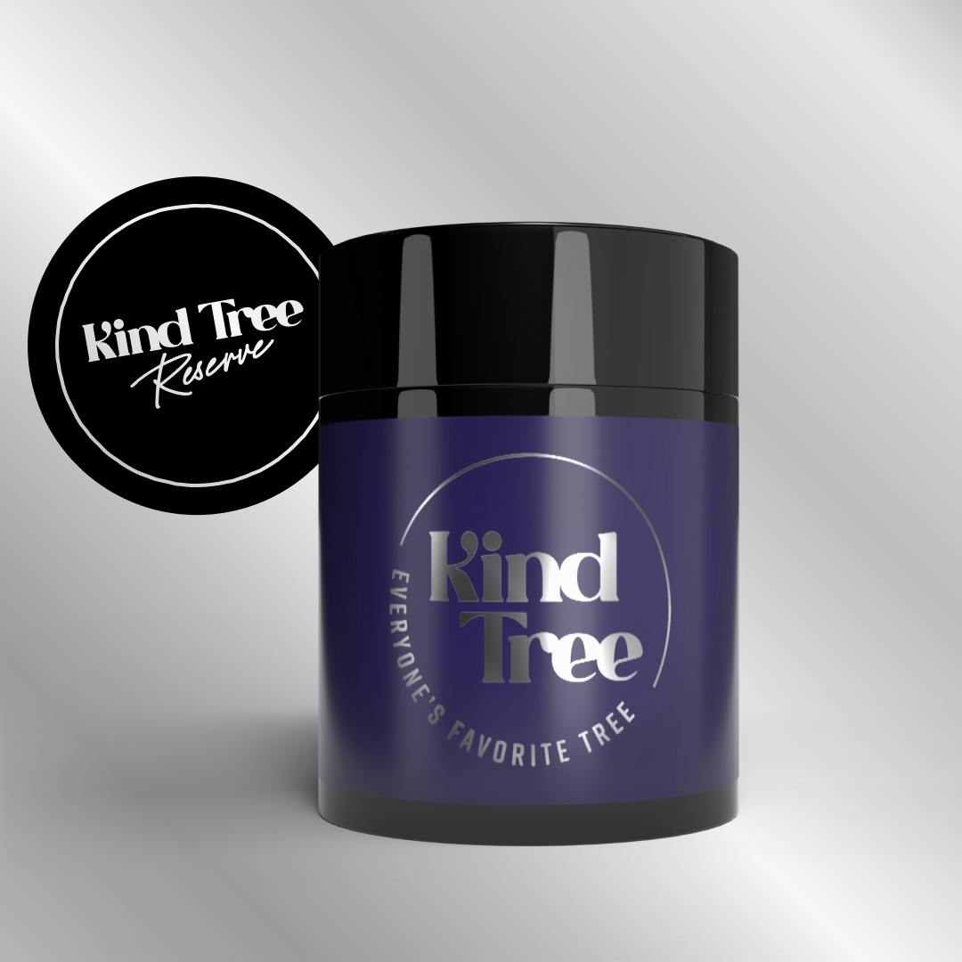 KIND TREE WHITE IVERSON 3.5g
