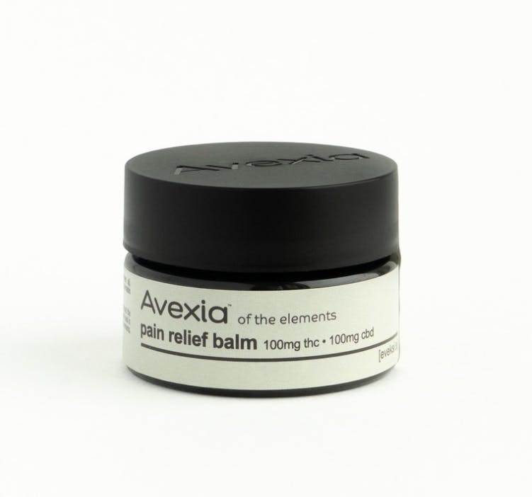 AVEXIA BALM HARMONY