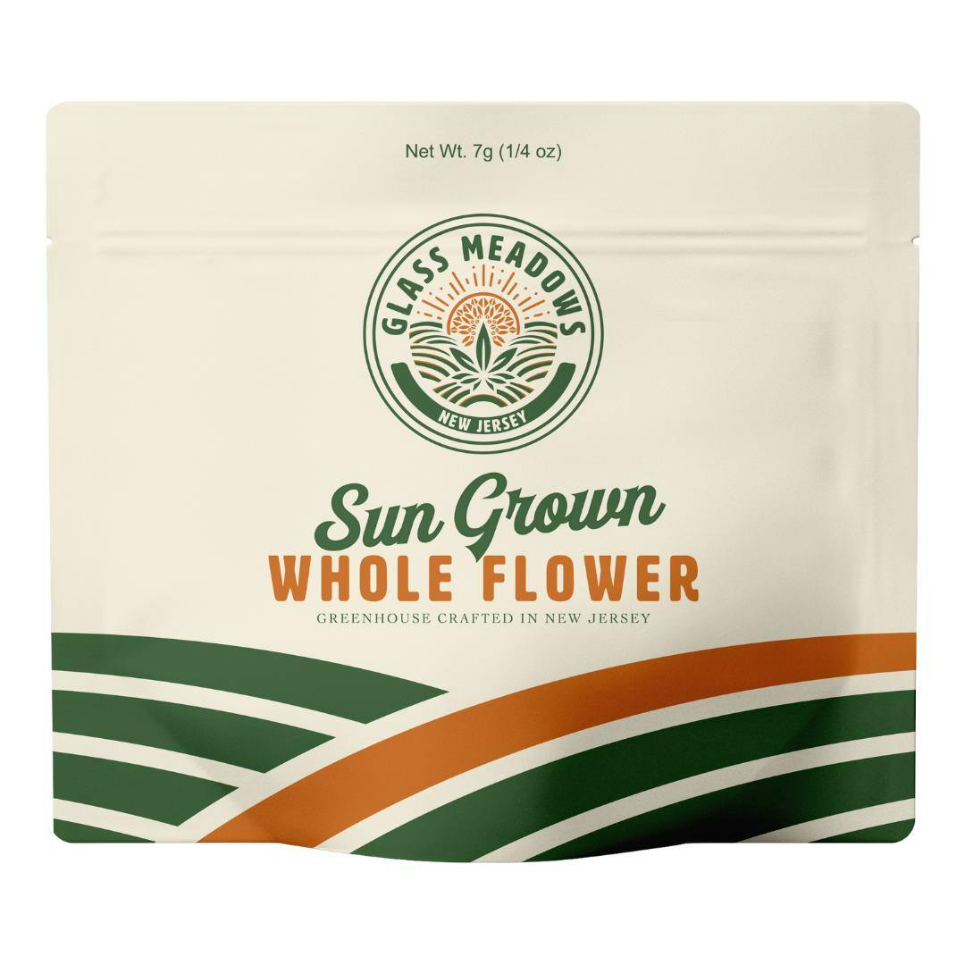SLURRICANE 7 GRAMS SMALLS | FLOWER