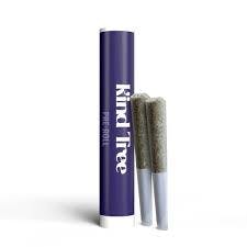 SKYWALKER 11 2PK 1G PREROLL