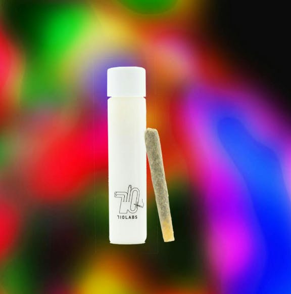 MACHIAVELLI KUSH 1G | PRE-ROLL