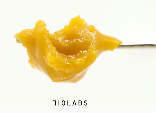 Sundae Driver | 1g Live Rosin Badder
