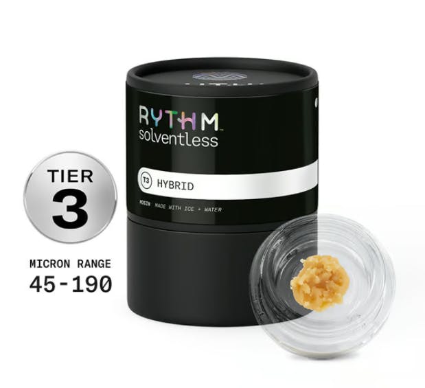 DULCE DE UVA 1G | SOLVENTLESS LIVE ROSIN
