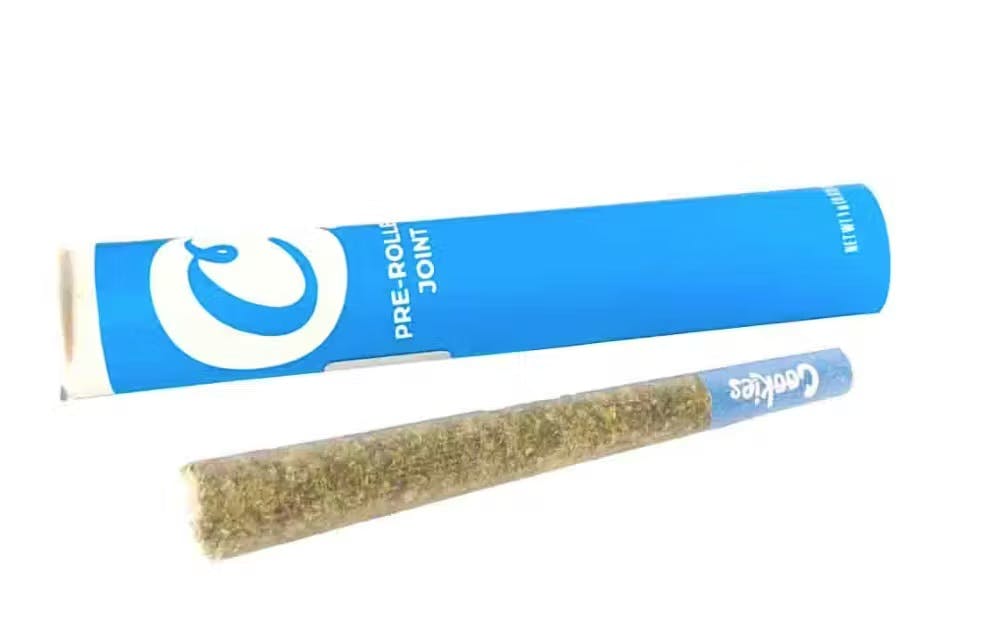 LONG ISLAND 1G PRE ROLL