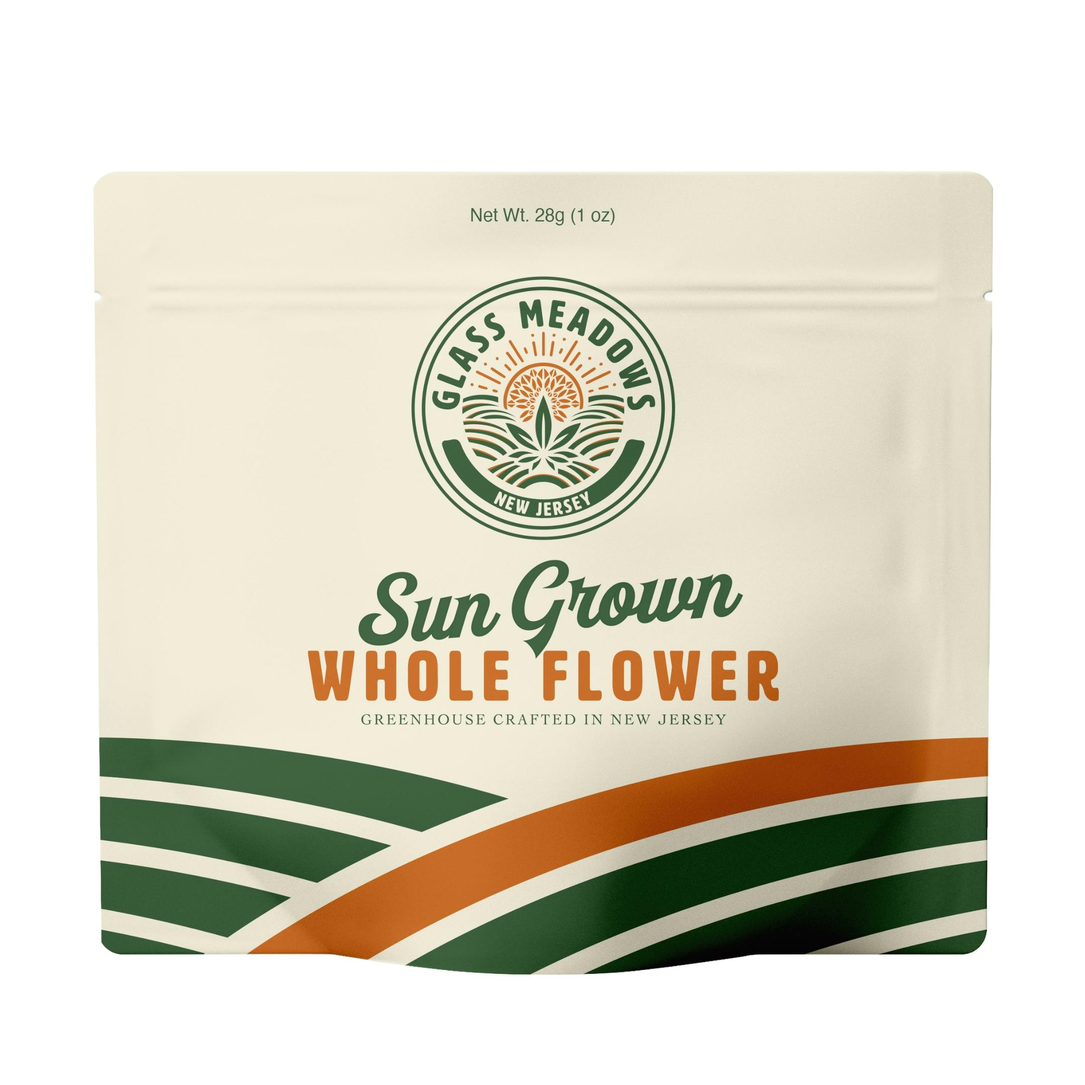 SLURRICANE 28 GRAM SMALLS | FLOWER