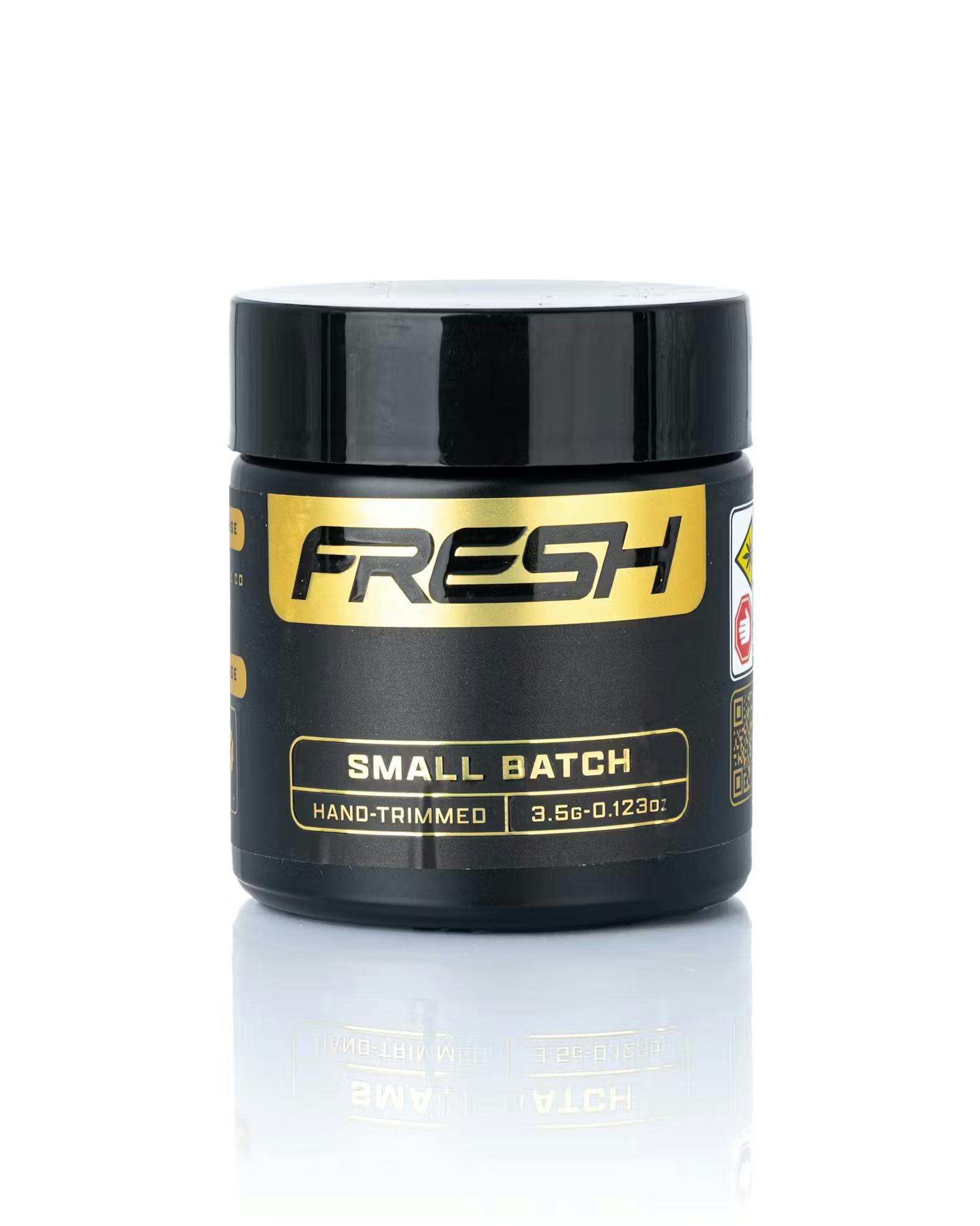 MIRACLE ALIEN COOKIES FRESH RESERVE 3.5G