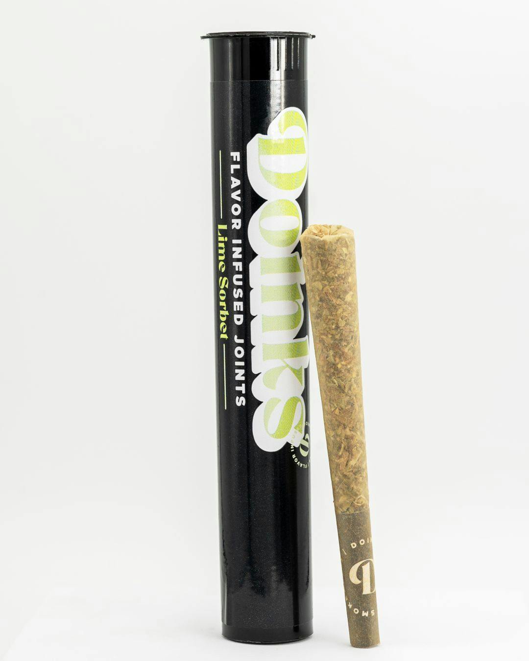JOINTS 1G LIME SORBET | PRE-ROLL