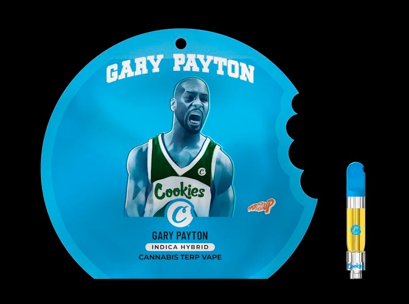 GARY PAYTON 510 THREAD