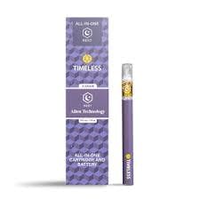 GRAPE APE 0.5G ALL IN ONE BY TIMELESS