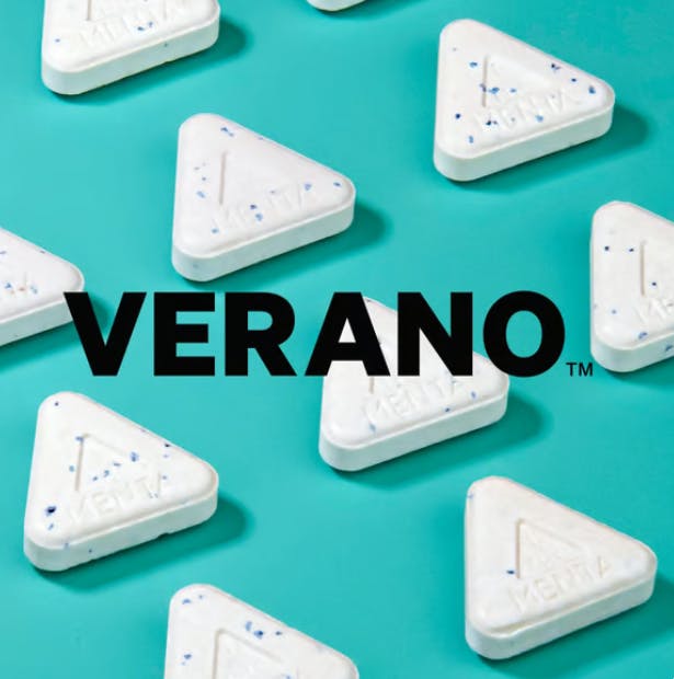 WINTERMINT 20PK/100MG | MENTHOLATED