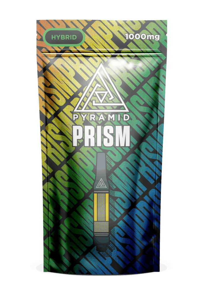 PRISM 1000MG PLANET OF THE GRAPES CARTRIDGE | 510 THREAD