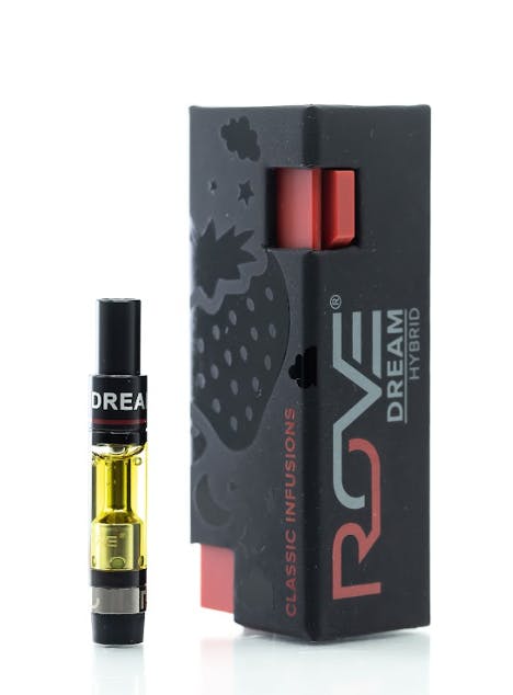 DREAM 1.0g | 510 THREAD