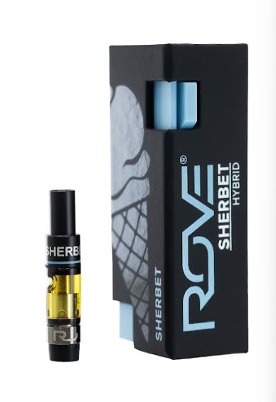 SHERBERT 0.5g | CARTRIDGE